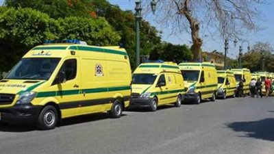 ننشر أسماء ضحايا حادث الصحراوي في قنا 