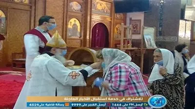 الأقباط ما بعد كورونا.. كنائس في المحافظات تستعد لإقامة القداسات الإلهية