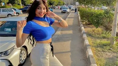 بعد ظهورها بـ