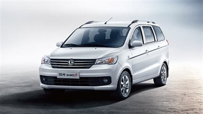 تعرف على أسعار ومواصفات أرخص سيارة 8 راكب في مصر 2020