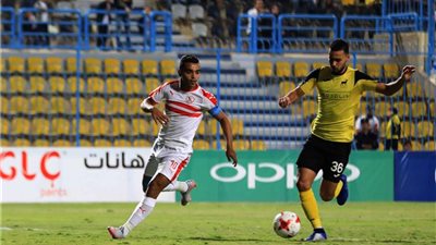 وادي دجلة يصدم الزمالك بشأن صفقة محمد عبدالعاطي 