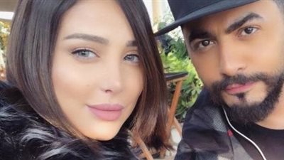 بسبب كلب.. زوجة الفنان تامر حسني تحرر محضرا ضد جارها