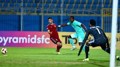 رسميًا.. تغريم الشناوي 8 ملايين جنيه لصالح الزمالك