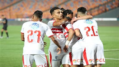 الكشف عن موعد إقامة مباراة الزمالك والرجاء في دوري أبطال إفريقيا