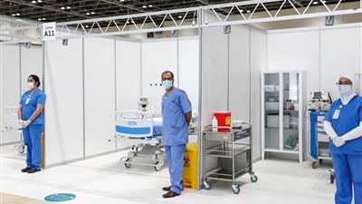 الإمارات: 11 مرحلة للمتطوعين في تجارب لقاح كورونا