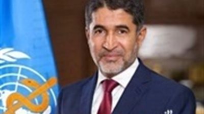 الصحة العالمية: إصابات كورونا في إقليم شرق المتوسط تتجاوز مليون و400 ألف (فيديو)