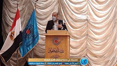 سكرتير عام 'الصحفيين': كورونا أوقف النشاط النقابي.. ونجحنا في إدارة الأزمة