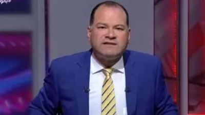 نشأت الديهي: إحباط الهجوم على كمين بئر العبد طلقة في قلب أهل الشر(فيديو)