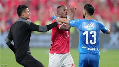 جدول مواعيد مباريات الأهلي والزمالك في الدوري المصري الممتاز