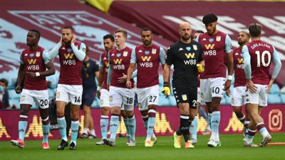 بعد بقاء وست هام.. تعرف على حظوظ أستون فيلا في البقاء بالدوري الإنجليزي