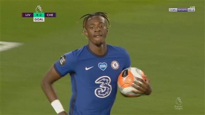 شاهد - تشيلسي ينتفض ويقلص الفارق مرة أخري أمام ليفربول