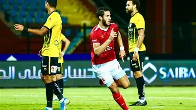 بيراميدز يُفجر مفاجأة كبرى بشأن التعاقد مع «رمضان صبحي»