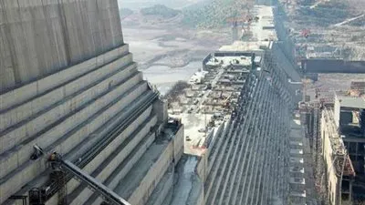 خبير مائي: إثيوبيا تسرعت في الإعلان عن ملئ السد إرضاء لشعبها