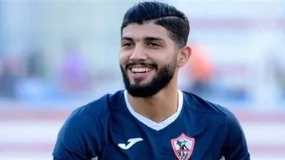 فرجاني ساسي يوافق على تجديد تعاقده مع الزمالك.. تعرف على التفاصيل