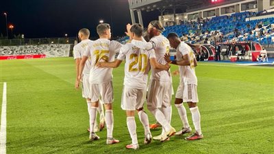 باريس سان جيرمان يرغب في ضم نجم ريال مدريد