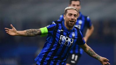 أتالانتا يرفض بيع نجمه لأتليتيكو مدريد