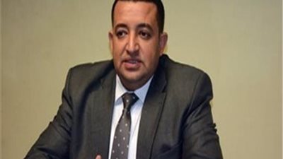النائب تامر عبدالقادر يشيد بإجراءات تنظيم الساحة الإعلامية 
