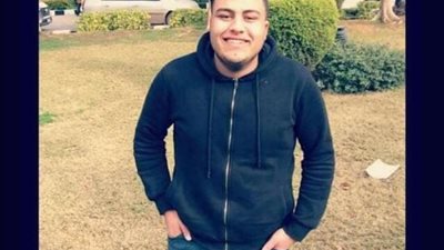 تفاصيل مقتل طالب جامعي على يد ٤ أشخاص لدفاعه عن شقيقته 