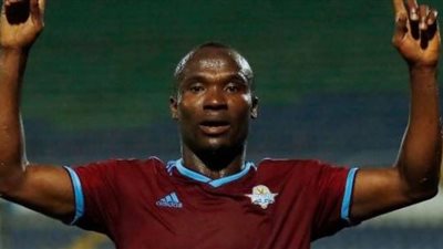 بيراميدز يكشف سبب غياب أنطوي ودونجا وكانون عن ودية الزمالك