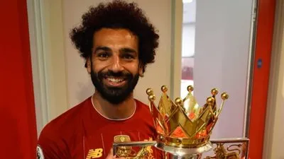 عاجل - محمد صلاح يكشف حقيقة رحيله عن ليفربول