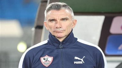 كارتيرون يطلب صفقة مدوية من الزمالك