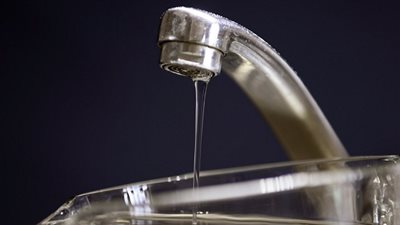 غدًا.. قطع المياه 8 ساعات عن بعض المناطق بالجيزة