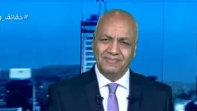 بكري: جلسة مجلس النواب حول ليبيا كانت تعبيرًا عن الاصطفاف الوطني (فيديو)