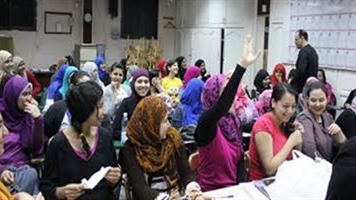 التعليم تعلق على 