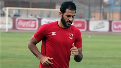 خاص - عبد الحفيظ يكشف أخر تطورات تجديد تعاقد مروان محسن