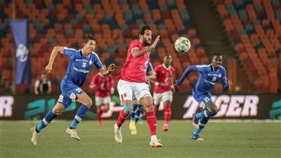 الأهلي يحسم الجدل حول إلغاء ودية سموحة