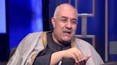 الفلاح الفصيح: السيسي أعطى القيمة لأهلها (فيديو)