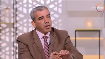 خبير: مصر بها خزان مياه جوفية يمتد لـ3 دول (فيديو)