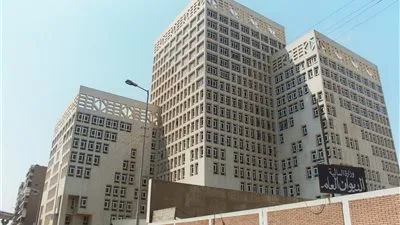 3.2 مليار جنيه حصيلة ضرائب ورسوم بجمارك 