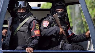 سرقة صاحب محل بعد تخديره في الأزبكية 