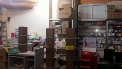 مواصلة الحملات التموينية المكبرة لضبط الأسواق