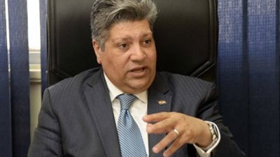 التنمية المحلية: منافذ جديدة بالمحافظات لبحث التصالح في مخالفات البناء (فيديو) 