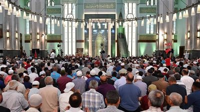 4 خطوات لعودة صلاة الجمعة في مصر.. تعرف عليها