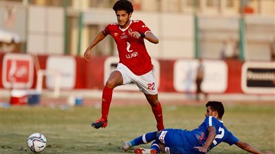 إشادة كبيرة من وليد صلاح الدين ومتعب بمستوى الشيخ في ودية الأهلي وسموحة 