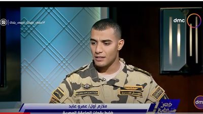 ملازم بالصاعقة يكشف تفاصيل حواره مع تكفيري (فيديو)