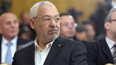 سحب الثقة من الغنوشي.. تونس توجه صفعة جديدة للإخوان