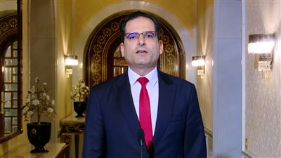 إعفاء وزير الشئون الخارجية التونسي من منصبه