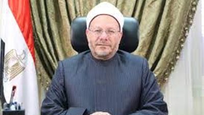 المفتي: يجوز للوالد شراء أضحية العيد لابنه والعكس (فيديو)