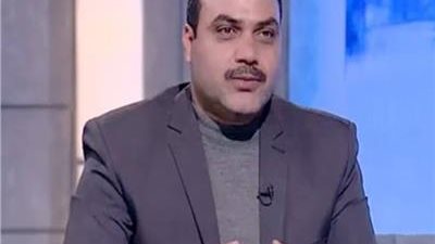 الباز: تشويه الإرهابية للسيسي حاليا نفس منهجها أيام عبد الناصر (فيديو)