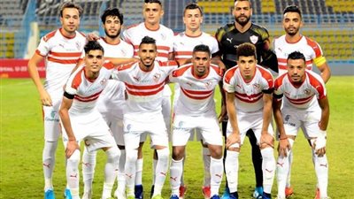 الزمالك يرفض القاطرة الإفريقية ويختار صفقة من العيار الثقيل