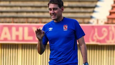 قرار جديد من فايلر في قضية أحمد فتحي مع الأهلي