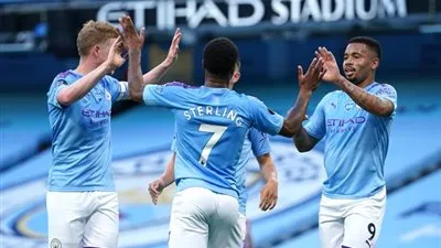 نجم مانشستر سيتي: ما حققته فاق كل أحلامي