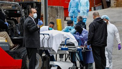 الرابطة الأوروبية: 4 لقاحات فقط فيهم الأمل لعلاج كورونا