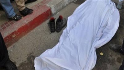 تفاصيل مقتل كهربائي على يد حلاق في المنصورة 