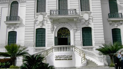 شخصيات سكندرية.. معرض أثري بمناسبة العيد القومي للمحافظة 