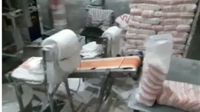 ضبط 1289 قضية تموينية متنوعة خلال 24 ساعة